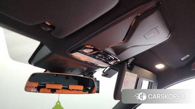 BMW M3 (G80) id 3940118 из Кореи 9