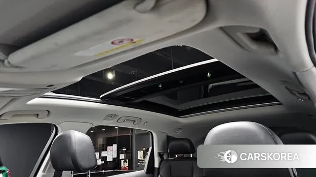 Audi Q7 (4M) id 3499552 из Кореи 9