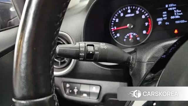 Kia Come New K3 id 3622364 из Кореи 9