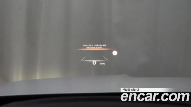 Genesis GV80 id 2651614 из Кореи 9