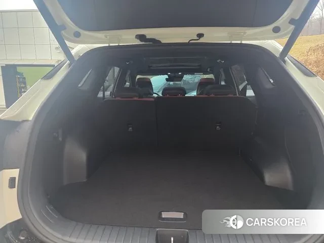 Kia The New Sportage 5th Generation Hybrid id 3482147 из Кореи 9