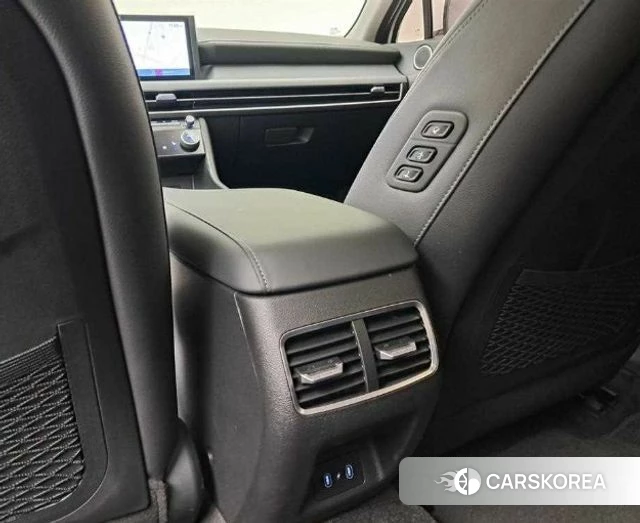 Hyundai Sonata D Edge (DN8) id 3952915 из Кореи 9