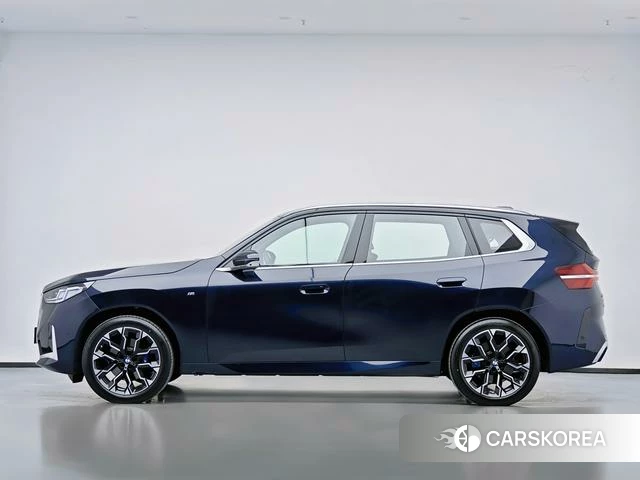 BMW X3 id 4271686 из Китая 9