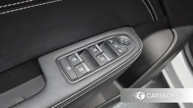 Renault Korea (Samsung) XM3 id 3508258 из Кореи 9