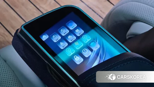 Kia Carnival 4th generation id 3447539 из Кореи 9