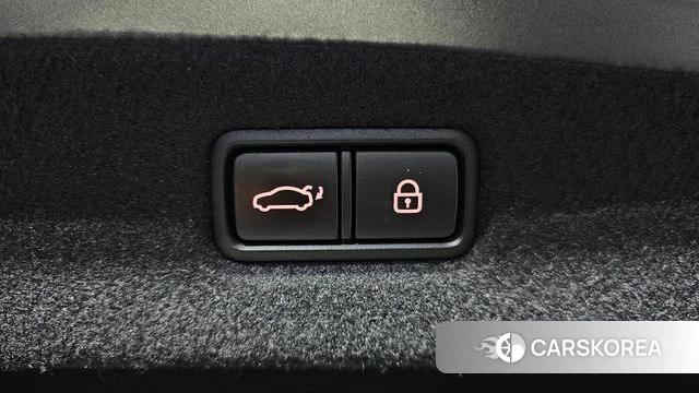 Genesis G90 id 4411056 из Кореи 9