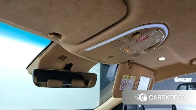 Genesis The New G70 Shooting Brake id 3624463 из Кореи 9