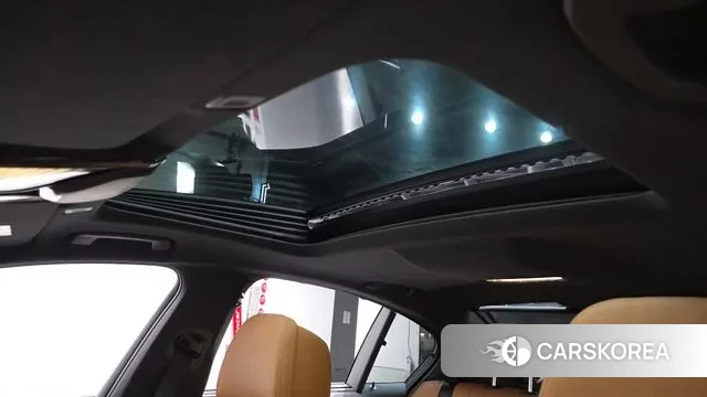 BMW 5 Series (G30) id 3410926 из Кореи 9