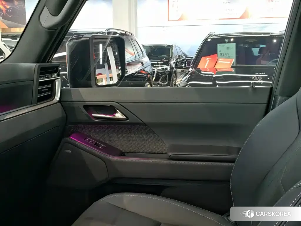 Lexus GX id 4655262 из Китая 9