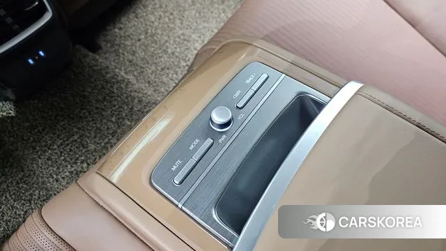 Hyundai Grandeur Hybrid (GN7) id 3223391 из Кореи 9