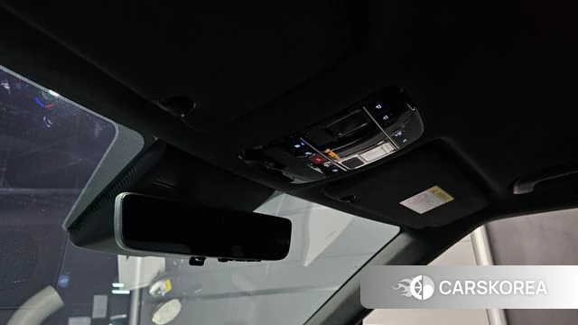 Hyundai Santa Fe (MX5) id 4499820 из Кореи 9