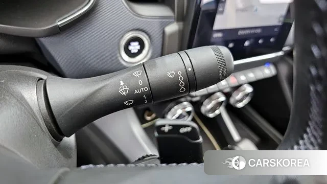 Renault Korea (Samsung) XM3 id 3198007 из Кореи 9