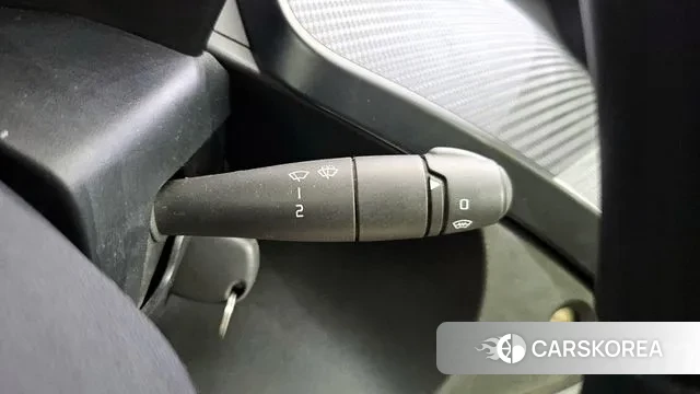 Renault Korea (Samsung) Twizy id 3170438 из Кореи 9