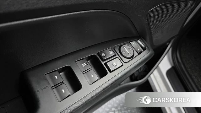 Hyundai The New Avante AD id 4551756 из Кореи 9