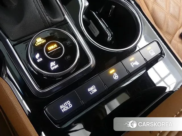 Kia Mohave Master id 3550526 из Кореи 9