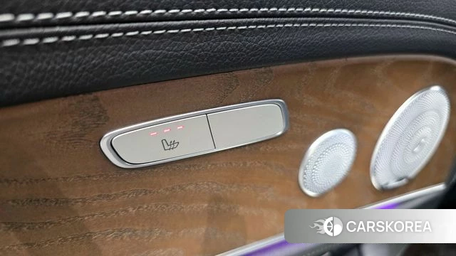 Mercedes-Benz E-Class W213 id 3845787 из Кореи 9