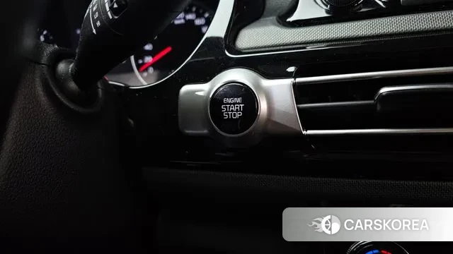 Kia Seltos id 3660603 из Кореи 9