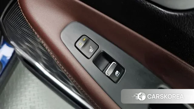 Hyundai Santa Fe TM id 3336475 из Кореи 9