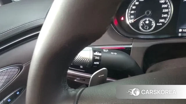 Genesis GV70 id 3033114 из Кореи 9