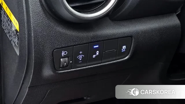 Hyundai Kona id 3480229 из Кореи 9