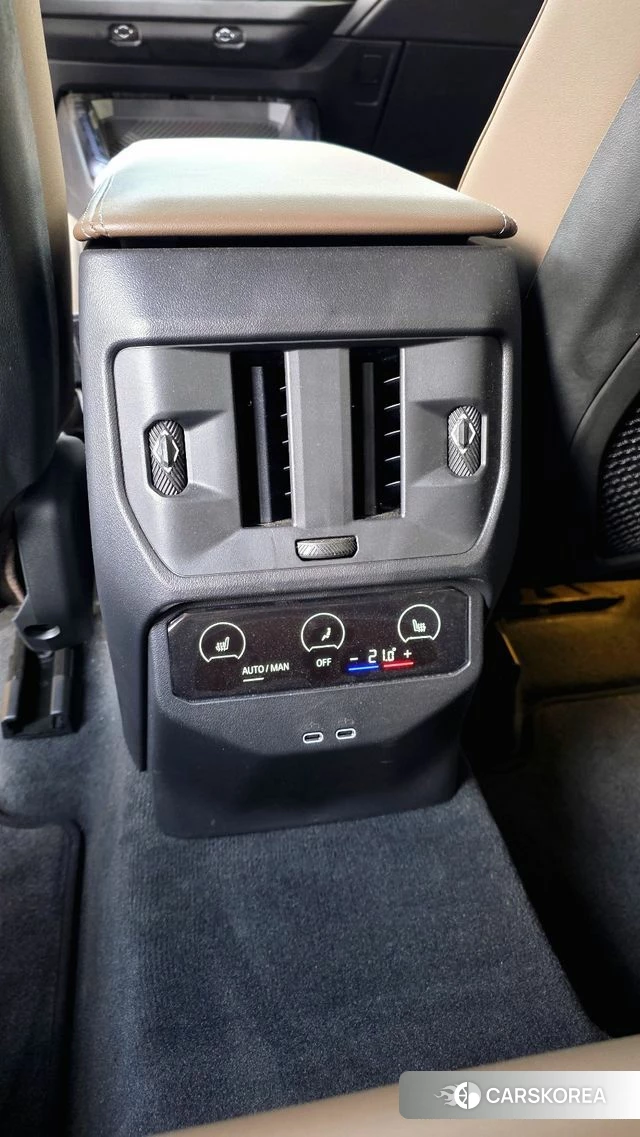 BMW X3 (G45) id 4612215 из Кореи 9