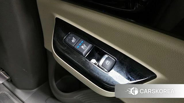 Kia Carnival 4th generation id 3827414 из Кореи 9