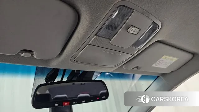 Kia The New K3 2nd generation id 3341649 из Кореи 9