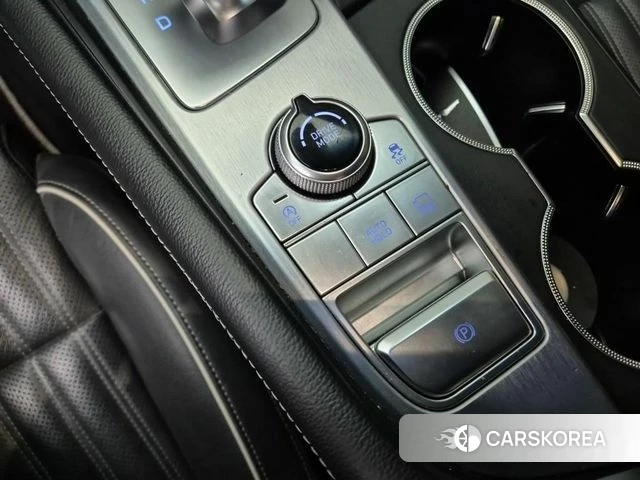 Genesis G70 id 3846069 из Кореи 9