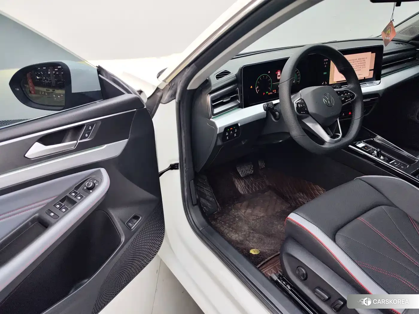 Volkswagen Lamando id 4654506 из Китая 9