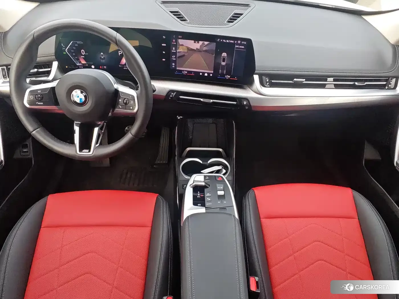 BMW X1 id 4664626 из Китая 9