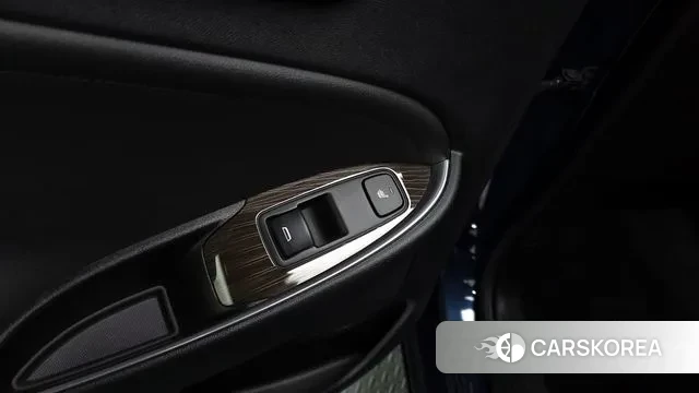 Chevrolet (GM Daewoo) The New Malibu id 3444816 из Кореи 9