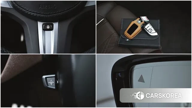 BMW 6 Series GT (G32) id 3740708 из Кореи 9