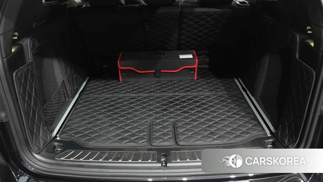 BMW X3 (G01) id 4696601 из Кореи 9