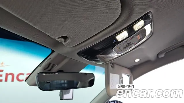 Genesis G80 (RG3) id 2674474 из Кореи 9