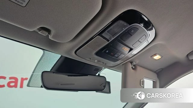 Hyundai Sonata (DN8) id 4245617 из Кореи 9