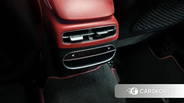 Genesis GV70 id 3448221 из Кореи 9