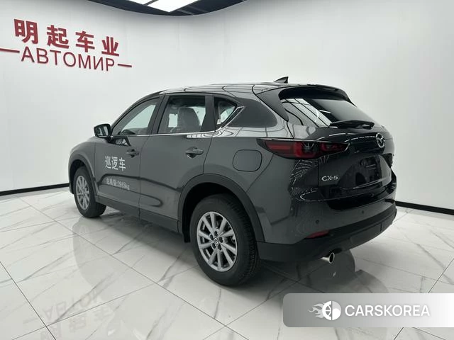 Mazda CX-5 id 4335274 из Китая 9
