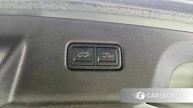 Kia Carnival 4th generation id 3812423 из Кореи 9