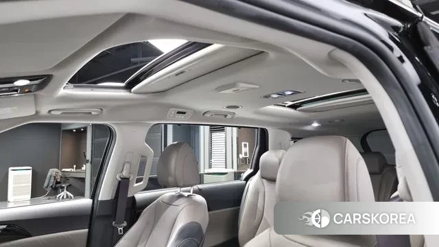 Kia The New Carnival 4th Generation id 3365580 из Кореи 9