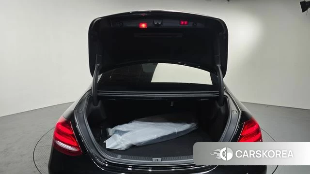 Mercedes-Benz E-Class W213 id 4596337 из Кореи 9