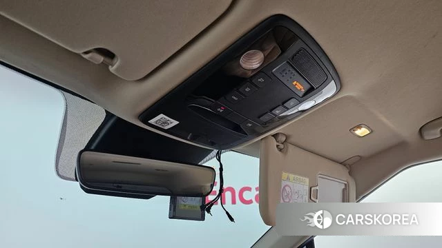 Kia Carnival 4th generation id 4202933 из Кореи 9