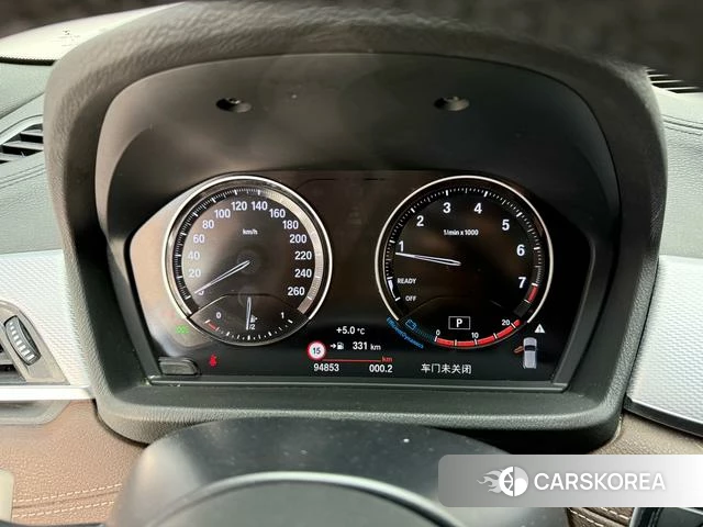 BMW X2 id 4257006 из Китая 9