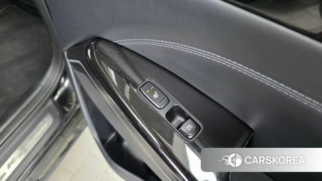 Kia K7 Premier id 4562935 из Кореи 9