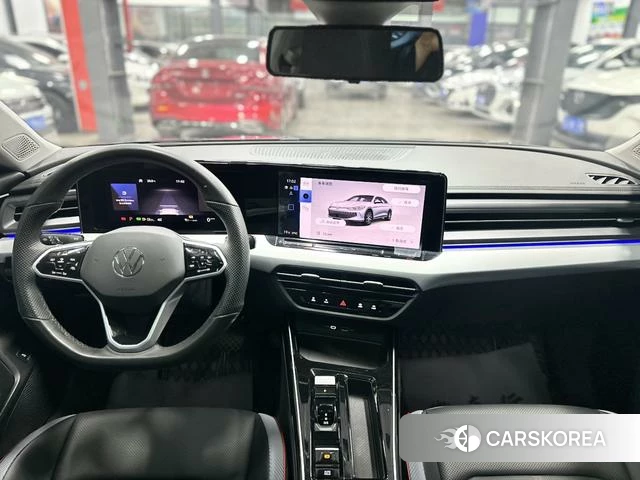 Volkswagen Lingdu id 4359566 из Китая 9