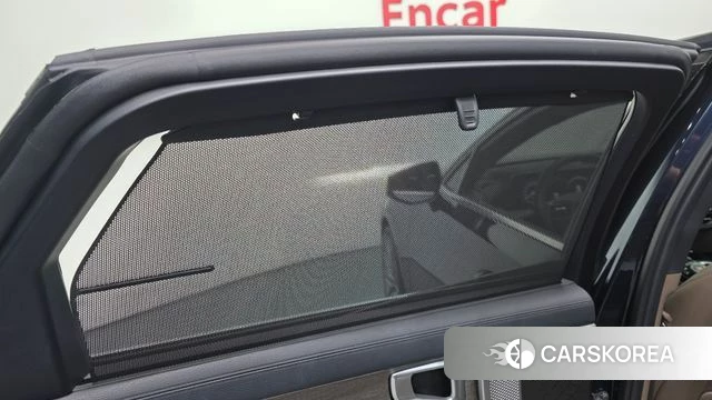 Kia K8 id 4721395 из Кореи 9