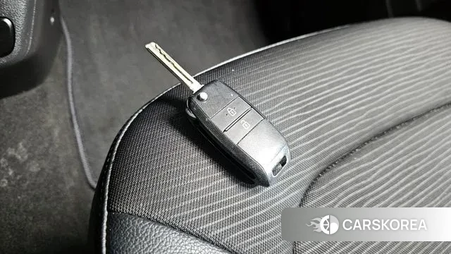 Kia The New Ray id 3687580 из Кореи 9