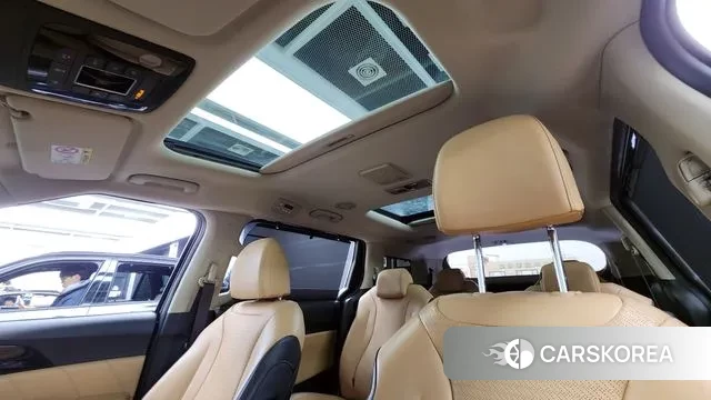 Kia Carnival 4th generation id 3407113 из Кореи 9