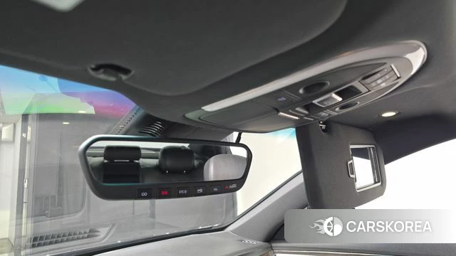Genesis G80 id 4755425 из Кореи 9
