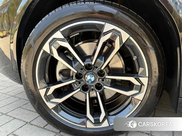 BMW X2 (U10) id 3919632 из Кореи 9