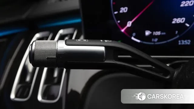 Mercedes-Benz S-Class W223 id 3606684 из Кореи 9